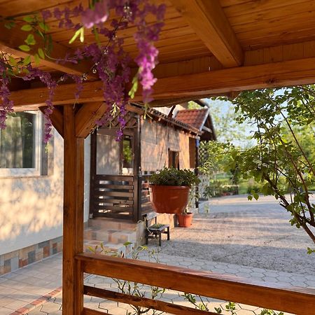 Apartment Liso Seliste Dreznicko Bagian luar foto