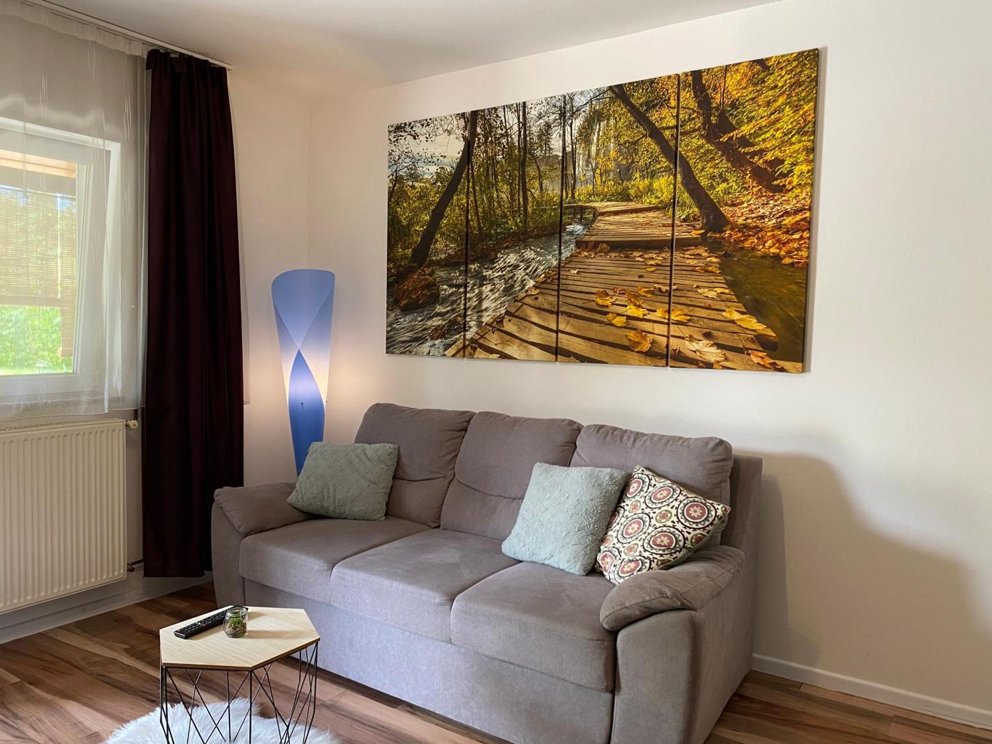 Apartment Liso Seliste Dreznicko Bagian luar foto