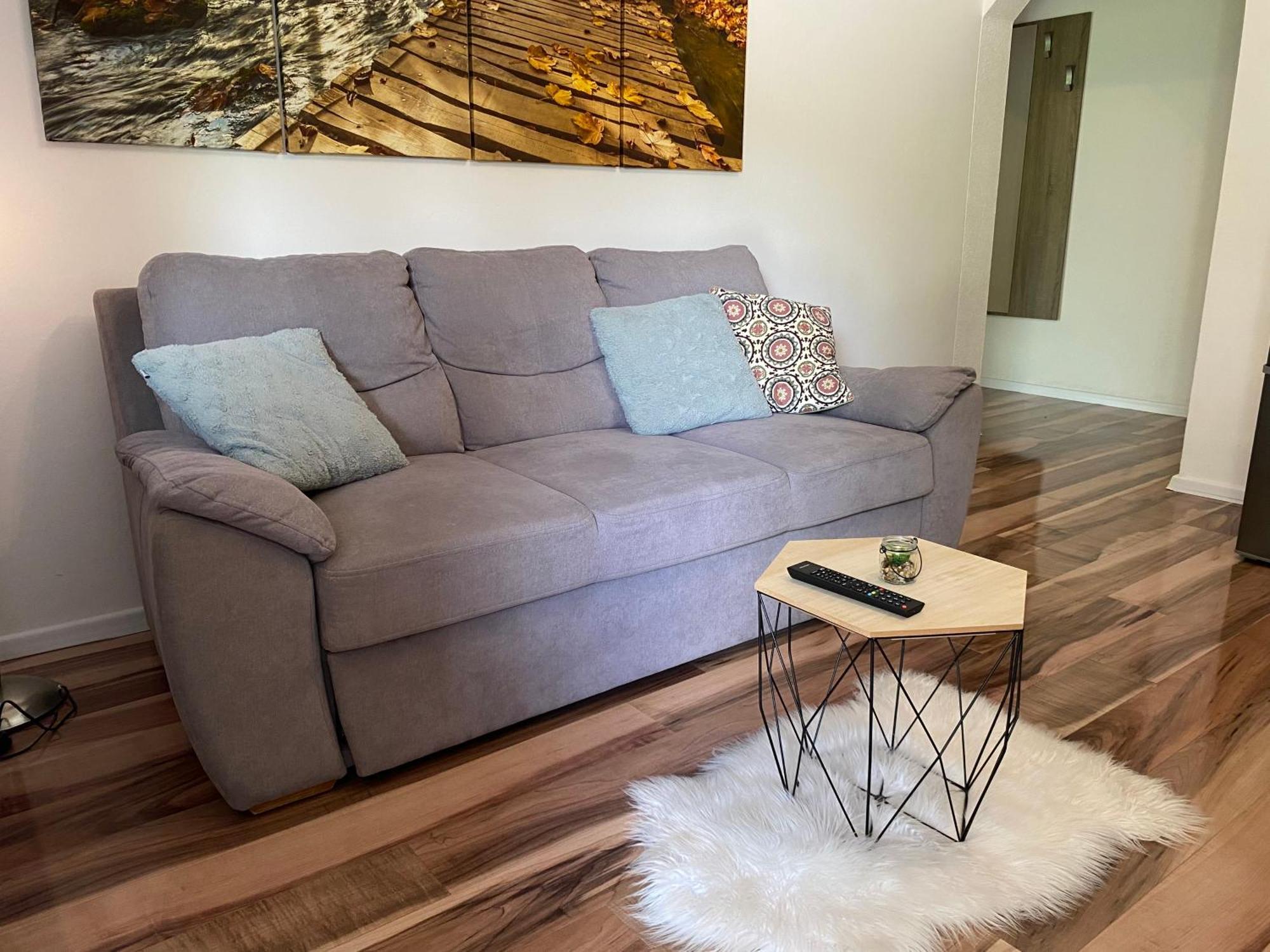 Apartment Liso Seliste Dreznicko Bagian luar foto