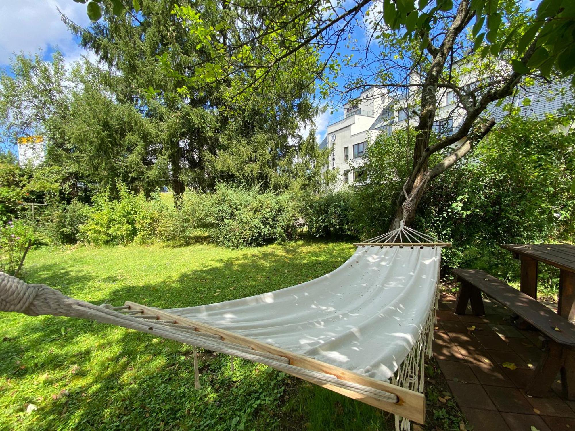 Apartment Liso Seliste Dreznicko Bagian luar foto