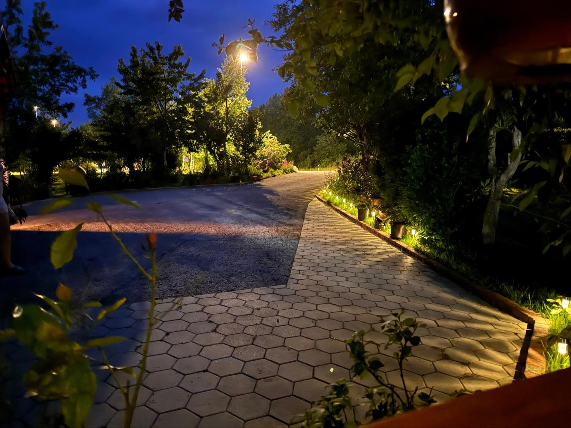 Apartment Liso Seliste Dreznicko Bagian luar foto